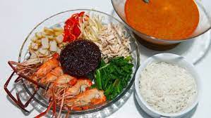 Jangan risau, boleh guna resepi ni | resepi nasi dagang gulai tongkol. Resepi Laksa Sarawak Yang Pasti Menjilat Jari Nyaman Gilak Daridapur Com