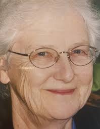 Merlyn Bell Obituary