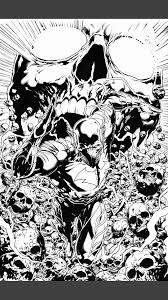 Pin By Clayton Pimentel On Jason Fabok Inks Vintage Comics Vintage Comic Books Jobs In Art