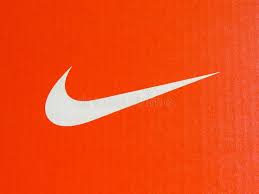 Welcome to your ultimate sneaker destination. Nike White Logo On Cardboard Orange Sneakers Box Editorial Stock Image Image Of Graphic Simple 153574184