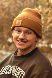 Avery Stiles, 23, of Clancy