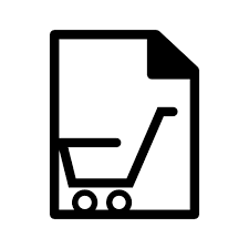Purchase Order Free Vector Icons Designed By Freepik Free Icons Vector Icon Design Icon