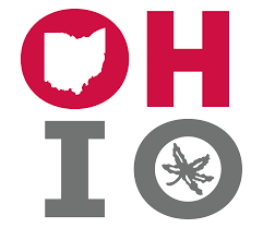 Use Ohio State Emojis To Root For The Buckeyes On Their Quest To The National Championship Ohio State Buckeyes Crafts Ohio State Wallpaper Buckeye Crafts