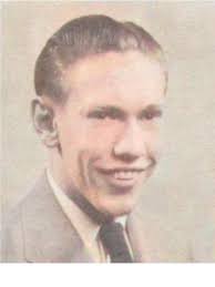 Charles Clifton “Charlie” Moody (1928-2023)