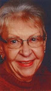 Joan Shields Obituary