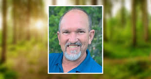 Kevin Lawrence Eldridge Obituary August 3, 2024