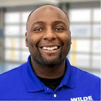 Darius Golden's Instagram, Twitter & Facebook