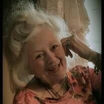 Jo Ann Hurst Obituary