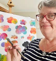 Anna Hollander's Instagram, Twitter & Facebook