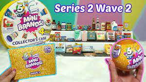 We did not find results for: Mini Brands Series 2 Wave 2 Unboxing Full Box Youtube