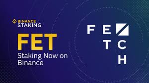 To start staking on binance, head over to the staking section of the website. Binance To Support Fetch Ai Staking Launch Fetch Ai