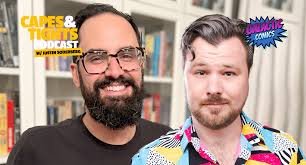 Magma Comix Archives