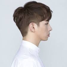 Two Block Haircut Two Block Haircut Korean Men Hairstyle Korean Hairstyle