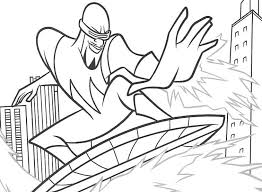 Frozone The Incredibles Coloring Pages Emoji Coloring Pages Coloring Pages Coloring Pages Inspirational