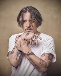 Джон кри́стофер (джо́нни) депп ii (англ. Bolshe Pro Tatu Dzhonni Deppa Tut Foto 27012021 9 Tatufoto Com