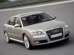 Audi A8 L 42 Quattro Audi A8 Audi Car Models Audi