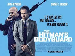 Jackson), que debe testificar en un juicio en la haya contra un cruel dictador (gary oldman). Duro De Cuidar 2017 Filmaffinity