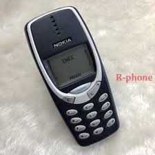 ( it will also display how many attempts remain ). Original Nokia 3310 2g Gsm Unlocked Mobile Phone Good Cheap Refurbished Cellphone Buy At The Price Of 17 59 In Aliexpress Com Imall Com