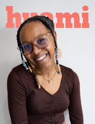 Huami Magazine Indianapolis July/August 2023 by Terry Watson