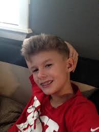 Devon Clark's Instagram, Twitter & Facebook