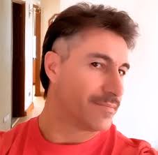 This is fernando_solabarrieta by carola tellez on vimeo, the home for high quality videos and the people who love them. Fernando Solabarrieta Se Corta El Pelo Solo Y Asume Que Fue Una Mala Decision Fotos De Como Quedo Guioteca