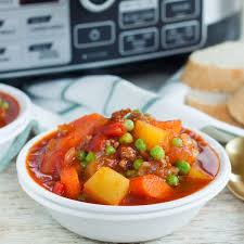 Crock Pot Ground Beef Stew Recipe Easy Beef Stew With Ground Beef Recipe Beef Stew Recipe Easy Beef Stew Recipe Ground Beef Stew Recipes