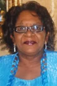 Mrs. Queen Shepard Obituary in Beckley at Ritchie & Johnson Funeral Parlor 