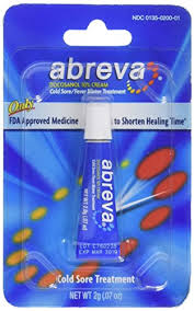 See how abreva cream works to shorten bloodless sore recovery time. Abreva Cold Sore Treatment 07 Oz Buy Online In Czech Republic At Czech Desertcart Com Productid 32610166