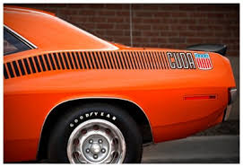 Image result for Vitamin C Orange 1970 Barracuda