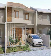 Alasannya sederhana, yaitu biayanya murah dan banyak sekali contoh desain rumah minimalis 1 lantai untuk type 36. Siapa Bilang Tipe Rumah 36 Gak Bisa Dibuat 2 Tingkat Ini Buktinya Rumah123 Com
