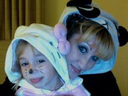 Fundraiser by Stephanie Nicole Houde : Cyka final trip home to Kenya