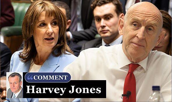 John Healey to hike pensioner personal allowance - millions miss out | Personal Finance | Finance | Express.co.uk