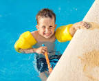 Kids floatation device