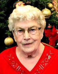 Obituary for Adalia T. (Ponzer) Olson
