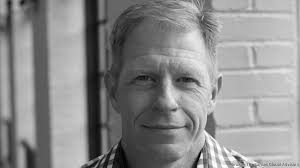 20 People to Know in Manufacturing: John Barnes, The Barnes Global Advisors  and Metal Powder Works