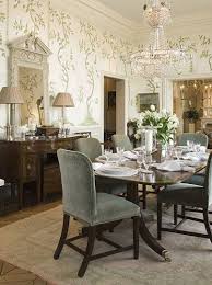 Victoriaclooney S Photos Curbly Diy Design Community Dining Room Wallpaper Beautiful Dining Rooms Elegant Dining Room