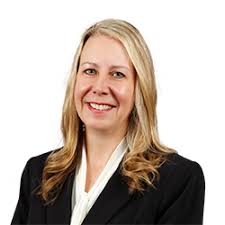 Hard work can overcome bias in legal industry