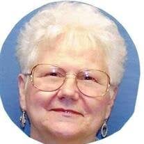 Virginia L. Jones Obituary