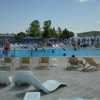 Bazeni kompleksa horizont izgrađeni su. Bazeni Poseidon Zdravka Jekica Bb