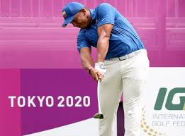 Una de las novedades durante los juegos de río 2016 fue el regreso del golf olímpico, que volvió a estar presente después de más de un siglo de ausencia. Dwtd4mdhzpnkm