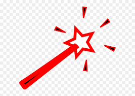 Red Wand Clip Art Baguette Magique A Colorier Free Transparent Png Clipart Images Download 1 million free graphics, 7 million free png cliparts, 2 million free photos shared by our. red wand clip art baguette magique a