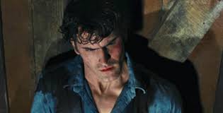 Man beaten up in walmart fight mistaken for former nfl player. Bruce Campbell Gif By Maudit Find Share On Giphy