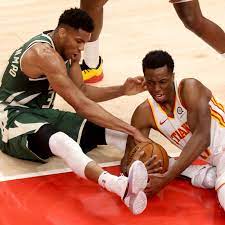 Bucks vs hawks game 3.the highlight was when onyeka okongwu's dunked on giannis.this was great and then he proceeded to make two great defensive plays against antetokounmpo, too! Milwaukee Bucks Vs Atlanta Hawks Game One Preview Bringing It Home Brew Hoop