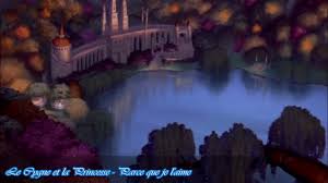 La princesse juliette et le prince arthur se préparent à fêter noël en compagnie de tous leurs amis. Le Cygne Et La Princesse 3 Parce Que Je L Aime Version Generique Youtube