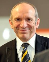 Hôpital : Alain Boyer est décédé