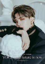 Victon, or the acronym for voice to new world, is the first boy band from plan a entertainment. Victon Members Profile Updated