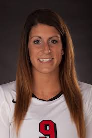 Taylor Masterson (10/21/2014)