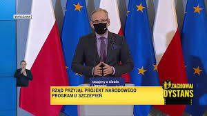 Kiedy premiera i skąd opóźnienie? Szczepionka Na Koronawirusa Kiedy W Polsce Konferencja Premiera I Ministra Zdrowia Relacja Na Zywo Tvn24