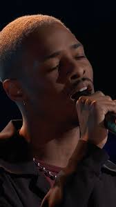 Smooth has a new name and it's Brandon Montel! 🎤 Stream The Voice