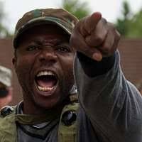 U.S. Army Sgt. 1st Class Sergio Velazquez, assigned